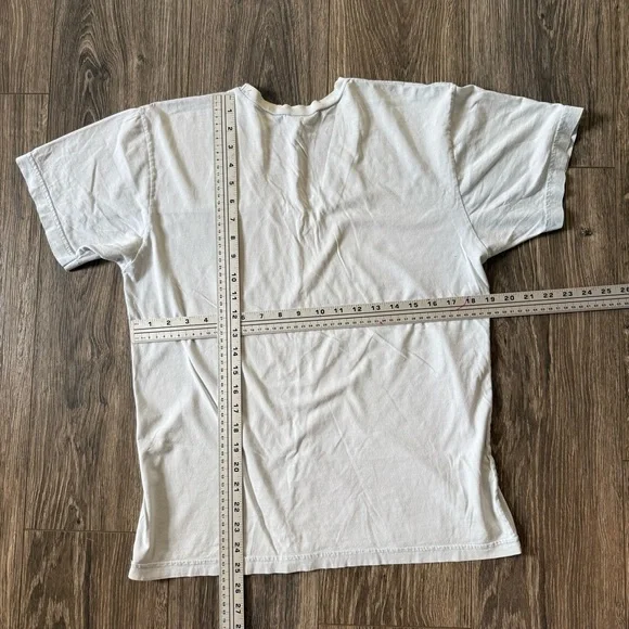 Greely Estates band shirt - Picture 4 of 4